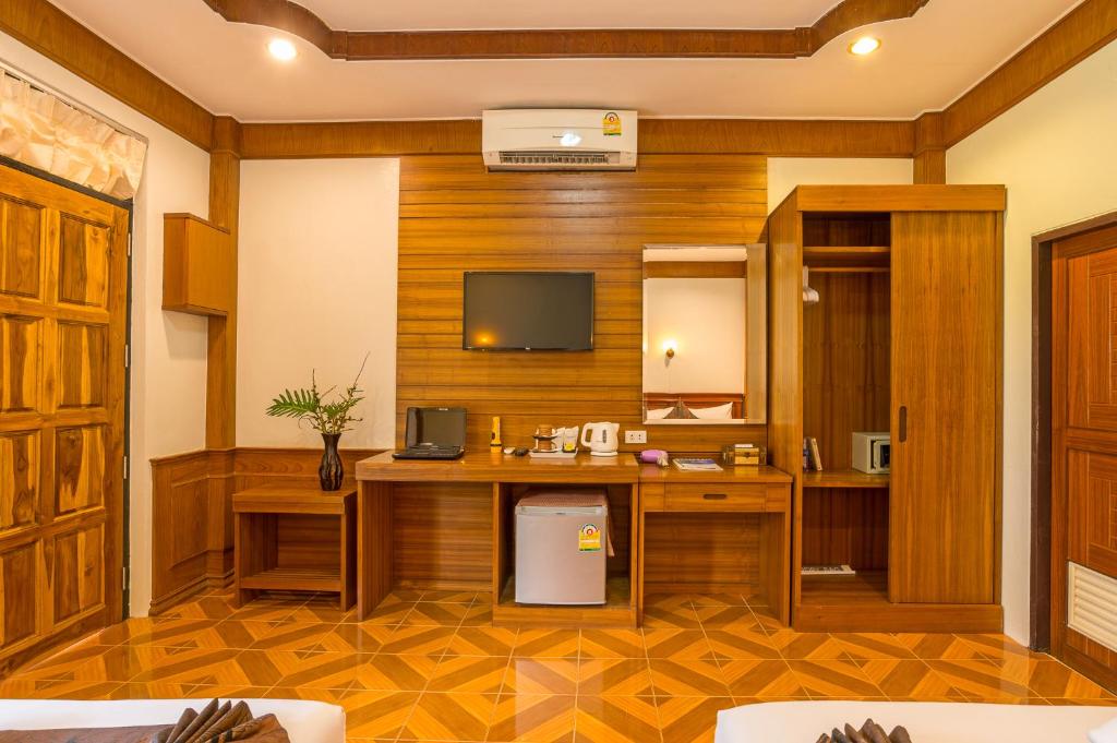 Lanta Miami Resort - SHA Extra Plus - 3