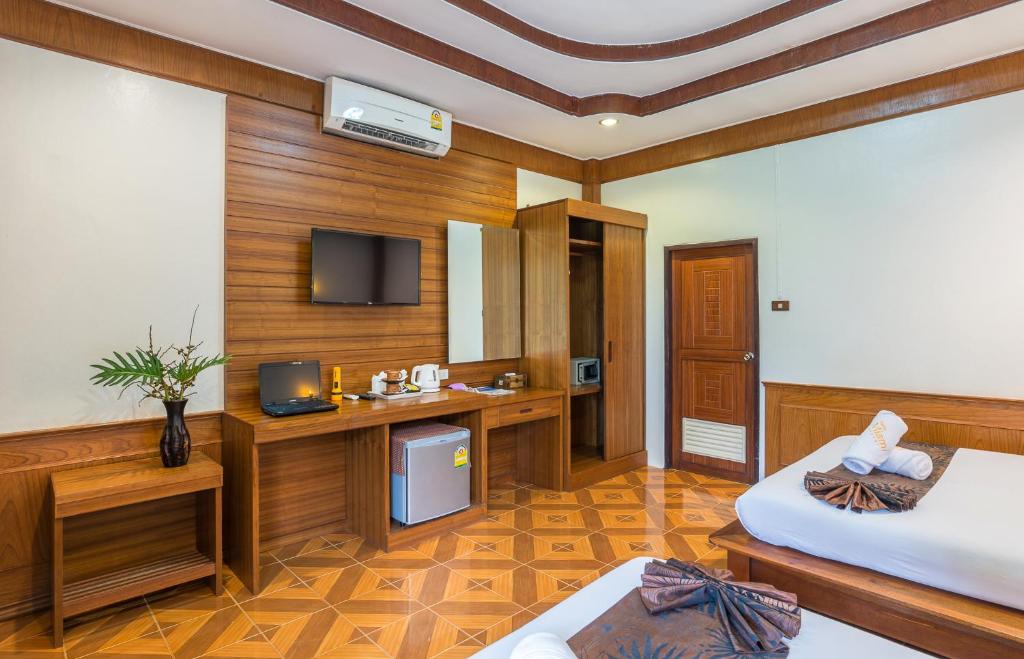 Lanta Miami Resort - SHA Extra Plus - 6