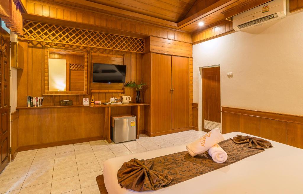 Lanta Miami Resort - SHA Extra Plus - 16