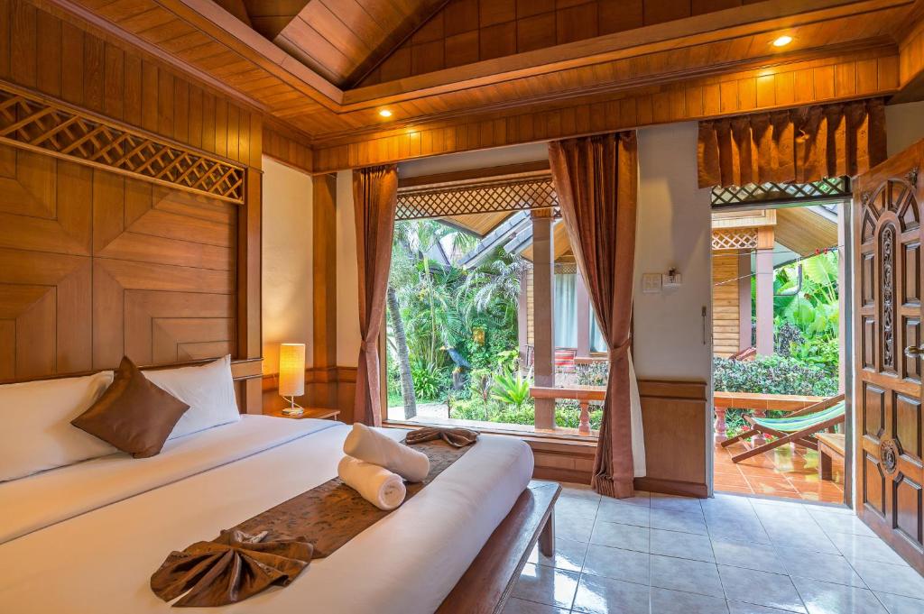 Lanta Miami Resort - SHA Extra Plus - 11