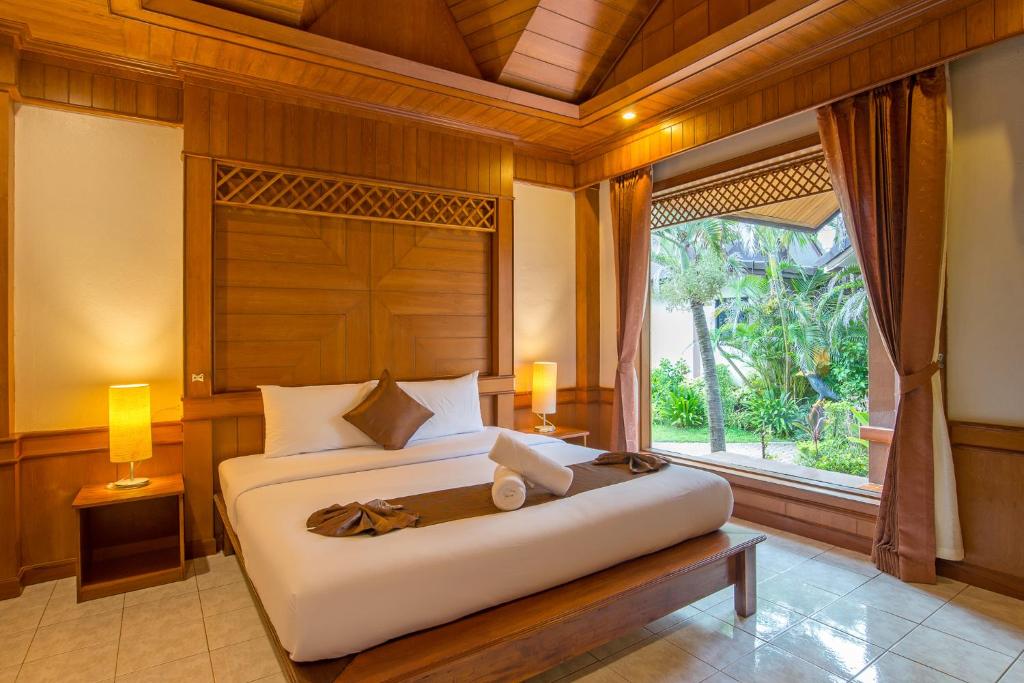 Lanta Miami Resort - SHA Extra Plus - 12