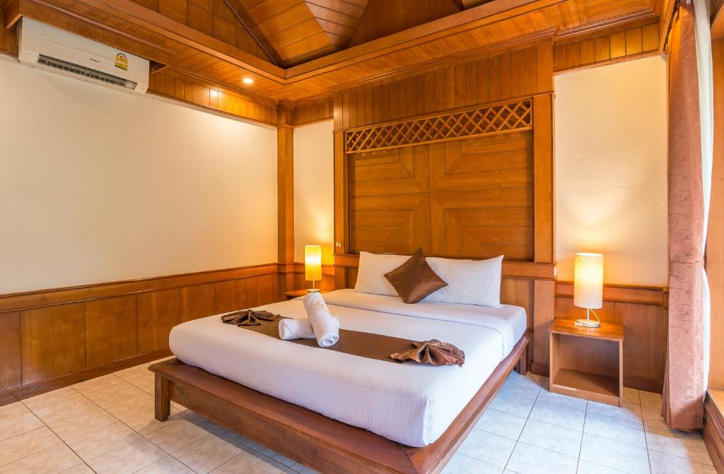 Lanta Miami Resort - SHA Extra Plus - 18