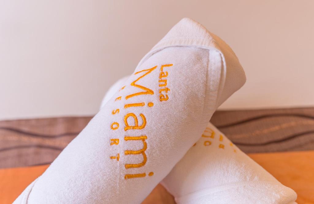 Lanta Miami Resort - SHA Extra Plus - 4