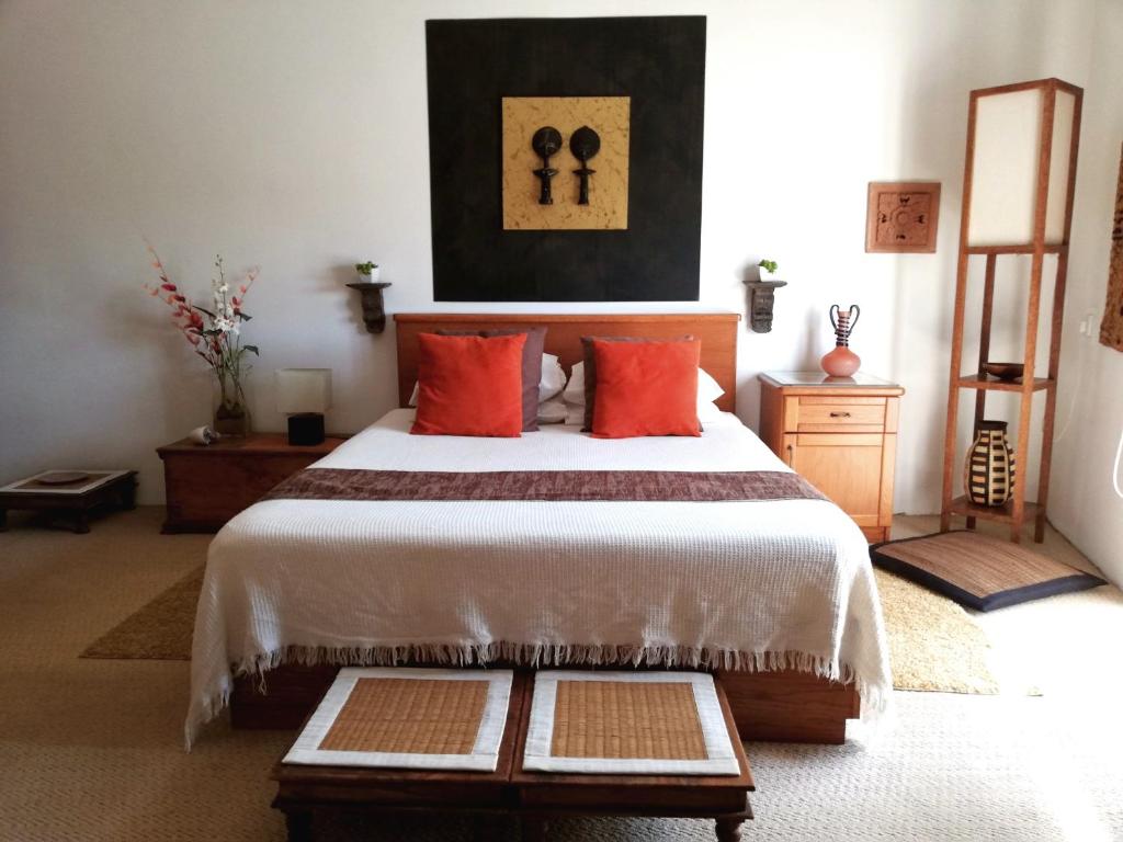 Three Cities Apartments - 1