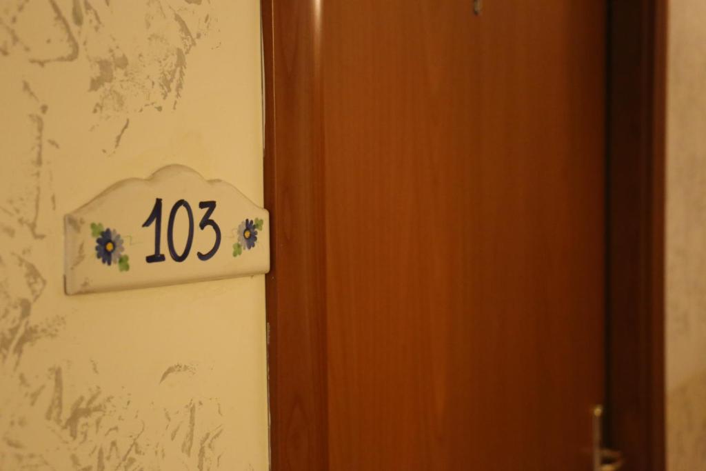 Zdjęcie z galerii obiektu Albergo Del Centro Storico w mieście Salerno