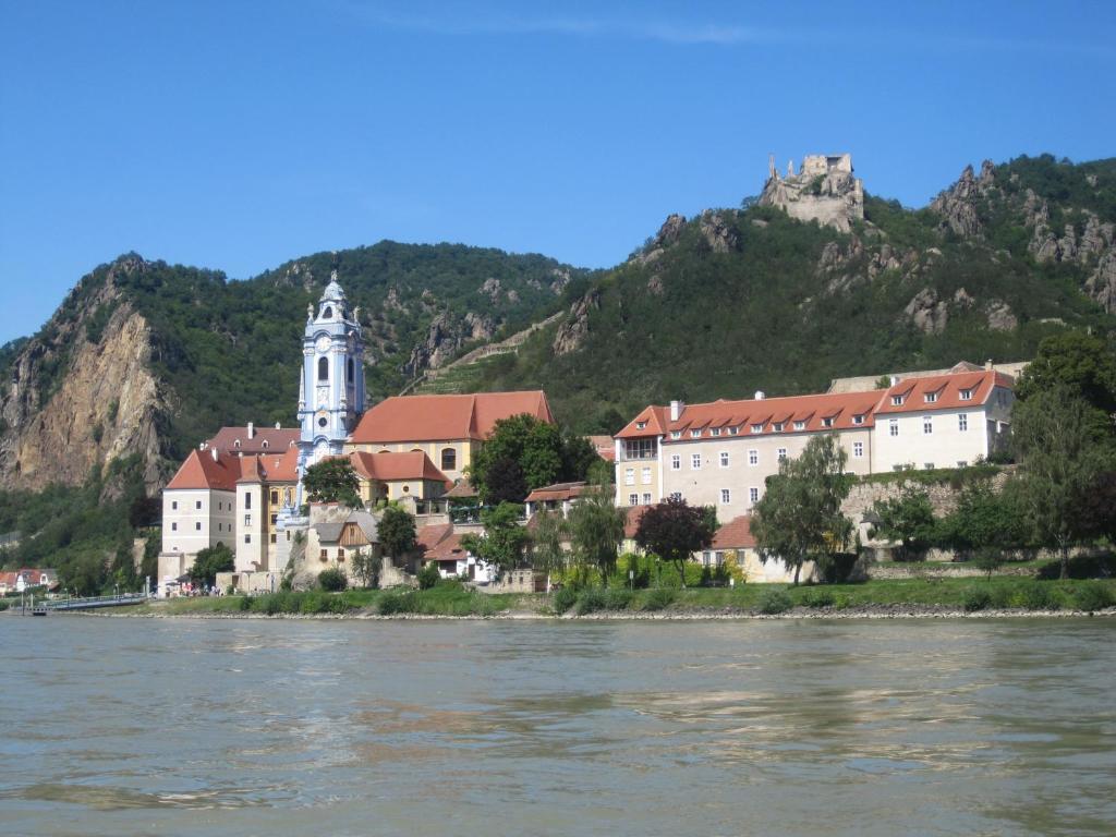 Príroda v okolí hotela