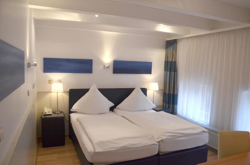 Hotel im Kupferkessel