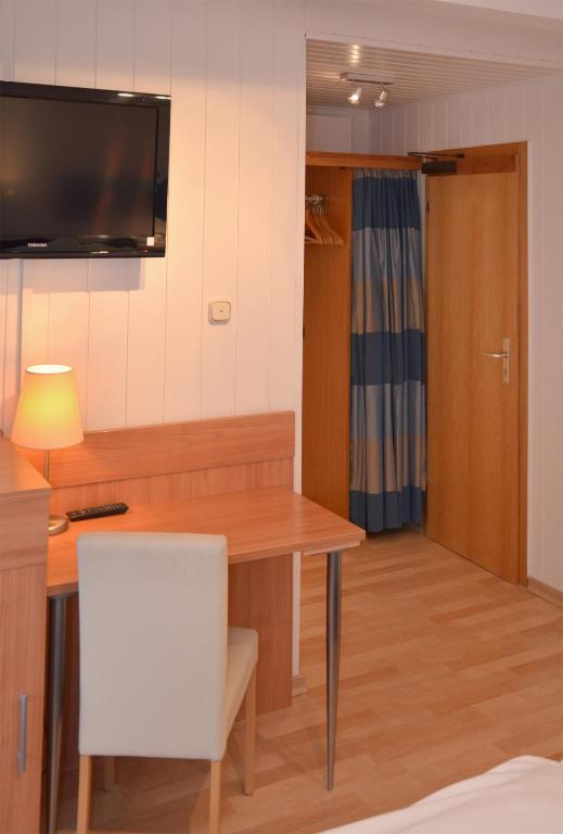 Hotel im Kupferkessel - Resim 34