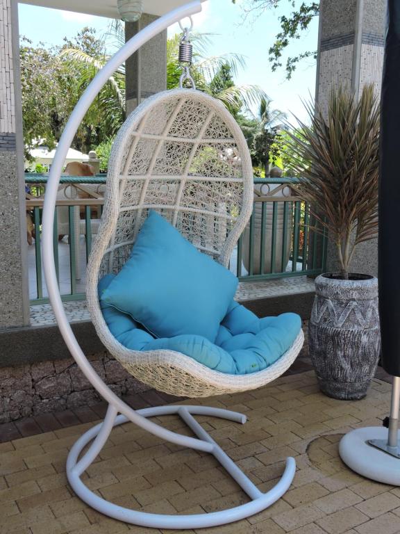 Fotografie z fotogalerie ubytování Villa Charme de L'ile v destinaci La Réunion