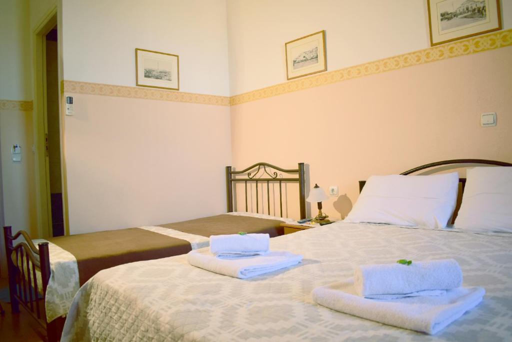 Stoa Rooms - 8