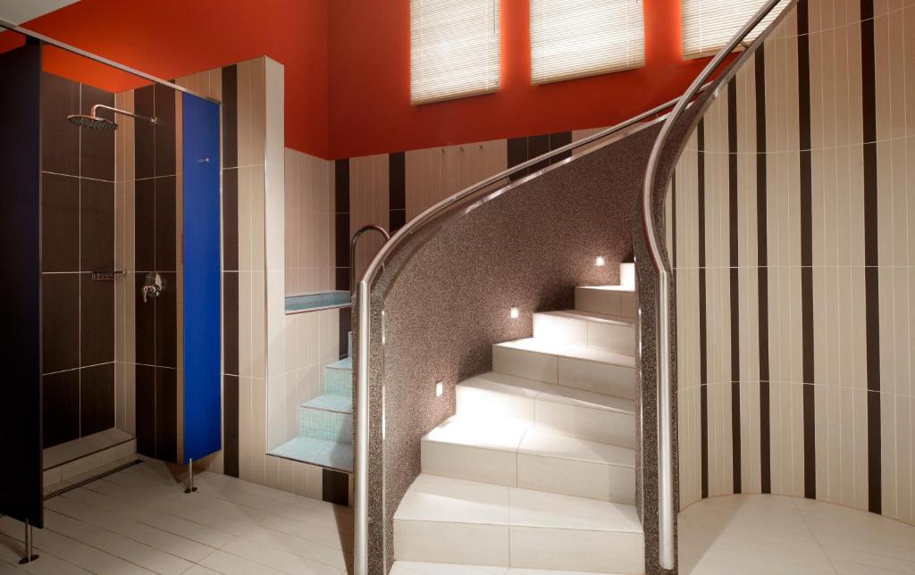 Clarion Congress Hotel Ostrava - Resim 26