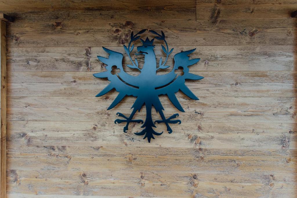 Fotografia z galérie ubytovania Chalet Olivia v destinácii Seefeld in Tirol