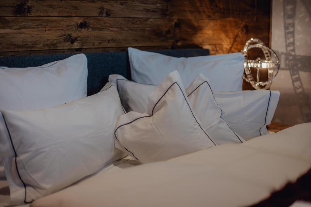 Fotografia z galérie ubytovania Chalet Olivia v destinácii Seefeld in Tirol