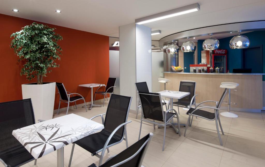 Clarion Congress Hotel Ostrava - Resim 24