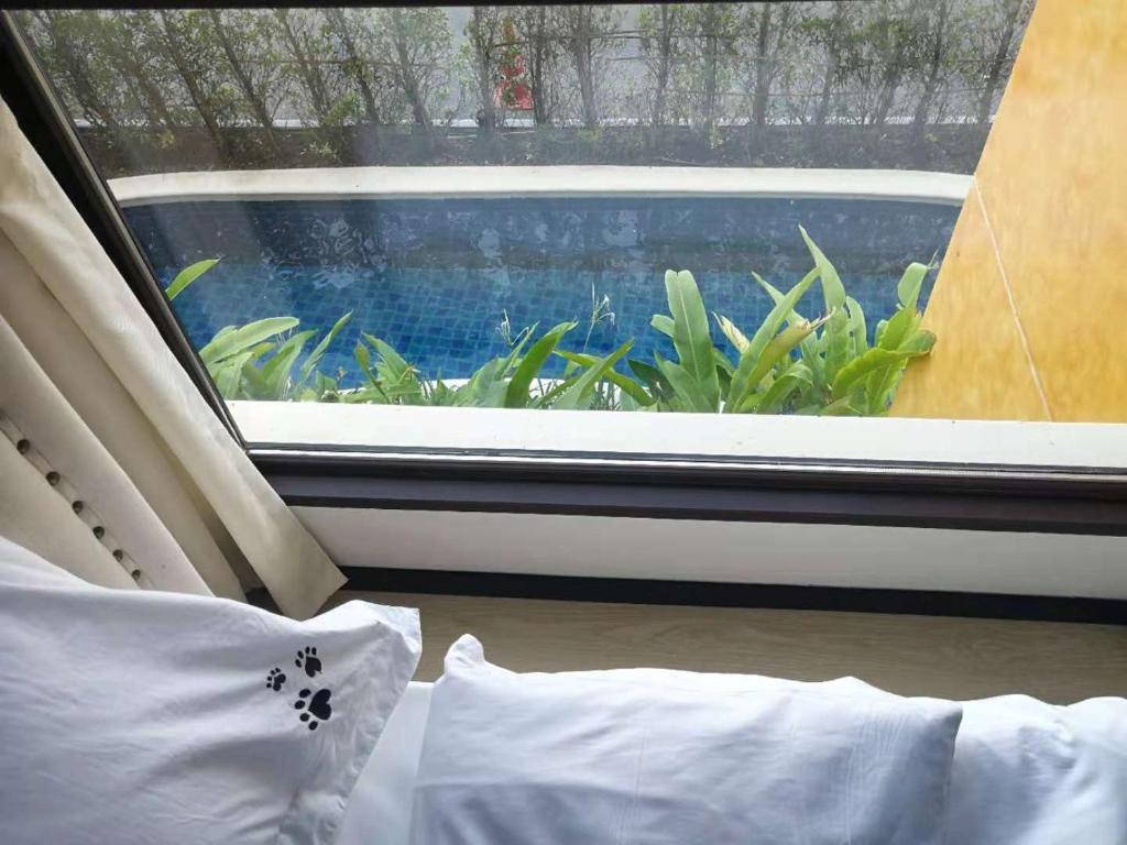 Venetian Poseidon Pool Hotel - Resim 29