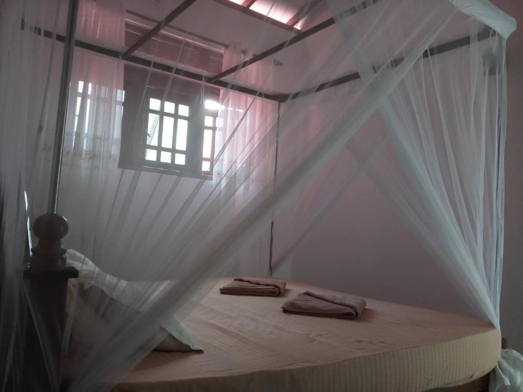 Fotografie z fotogalerie ubytování Piumi House v destinaci Hiriketiya