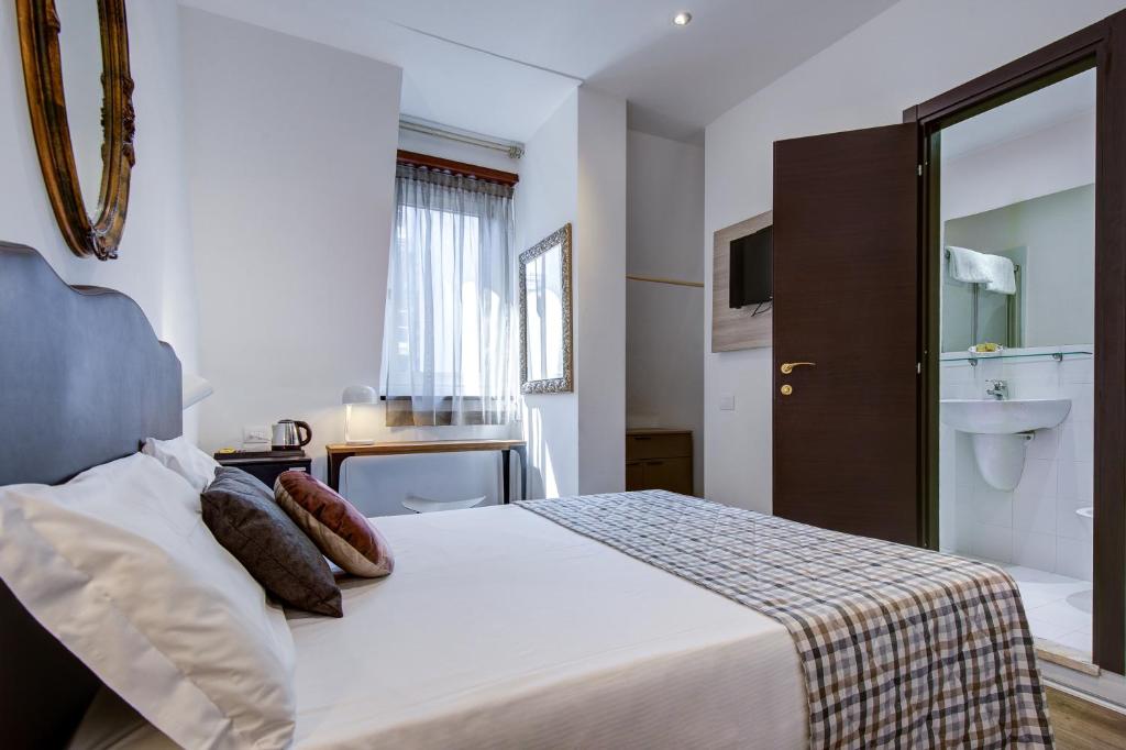 Hotel Bernina - Resim 13