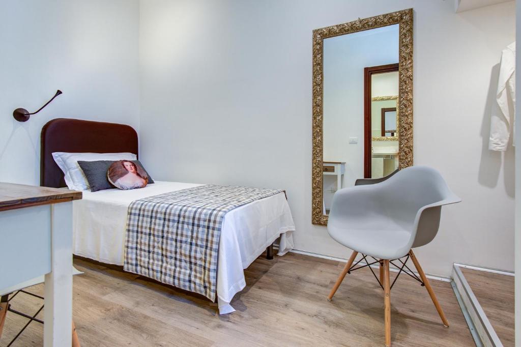 Hotel Bernina - Resim 18