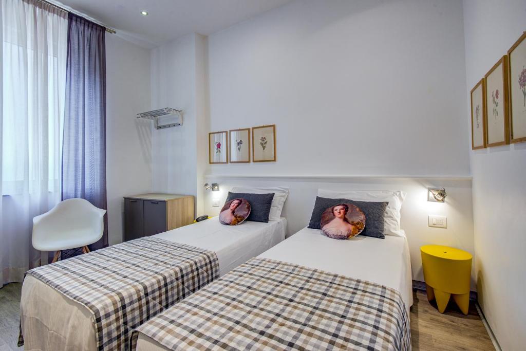 Hotel Bernina - Resim 23