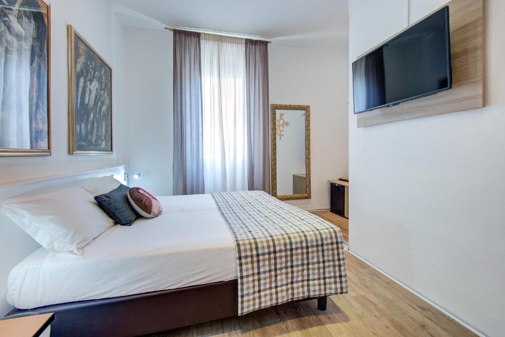 Hotel Bernina - Resim 27