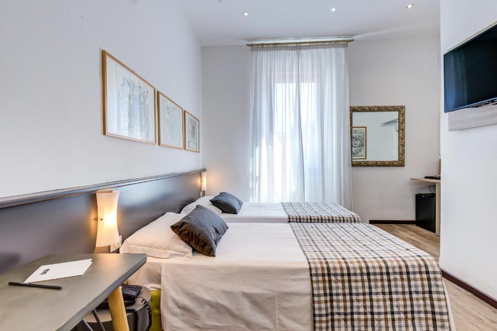 Hotel Bernina - Resim 30