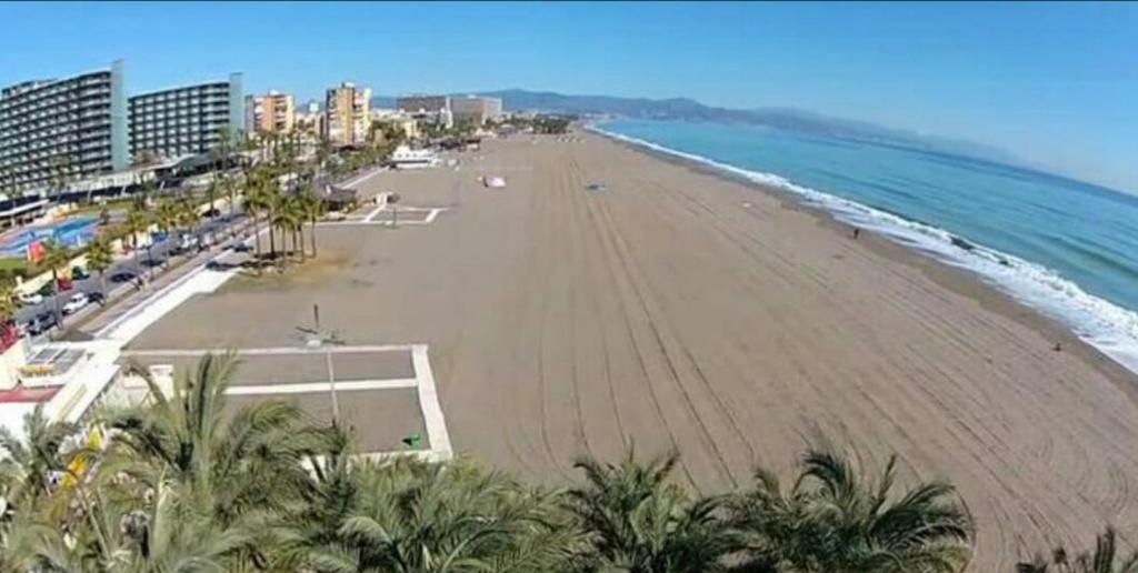 Apartamento en la playa, Torremolinos – Updated 2022 Prices