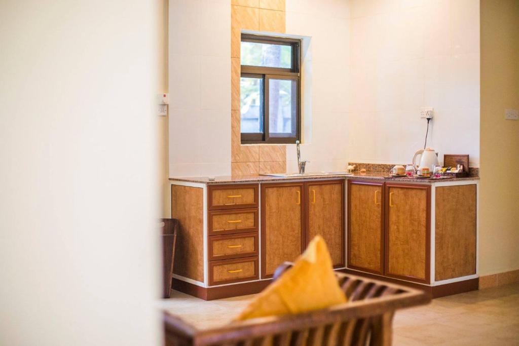 Fotografie z fotogalerie ubytování VRclub Paje Palms Beach Resort v destinaci Paje