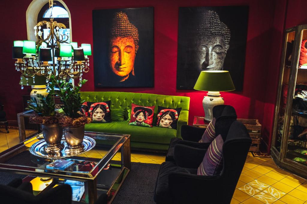 Hotel Lippischer Hof