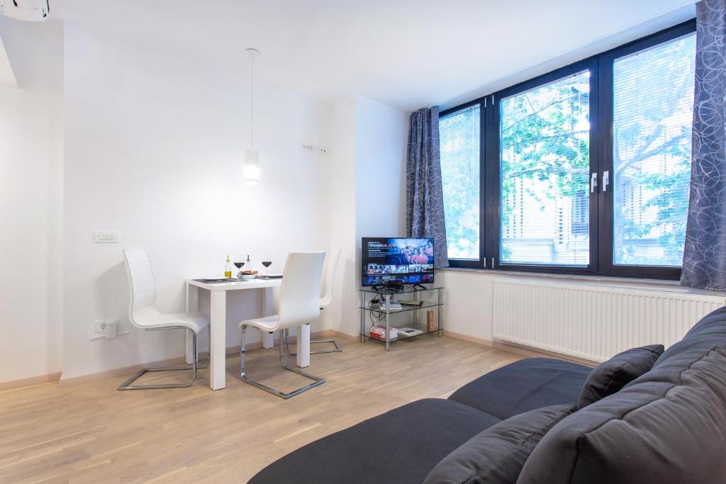 Urban Style Apartments by Loft - Daire