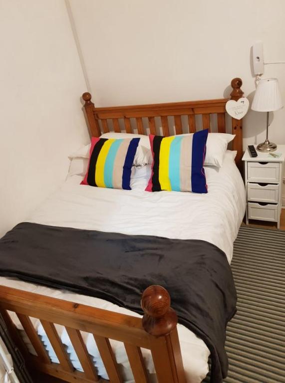 Quality Accommodation - Studio公寓-FZ