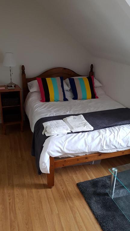 Quality Accommodation - Studio公寓-FC