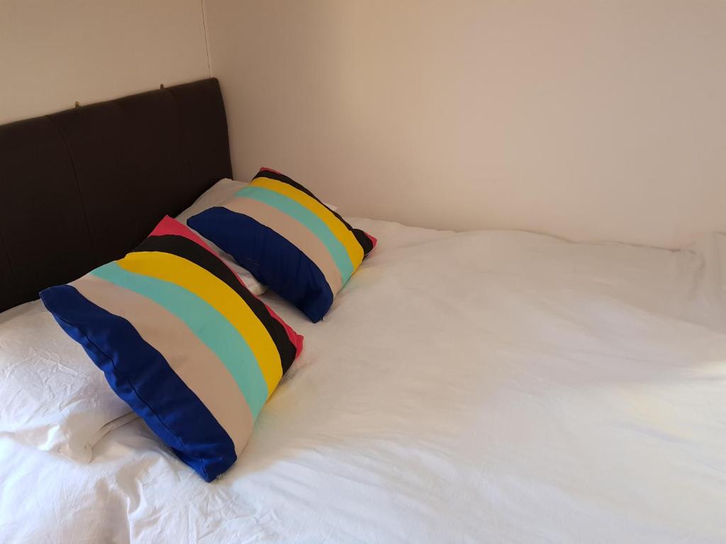 Quality Accommodation - Studio公寓地下室-FA
