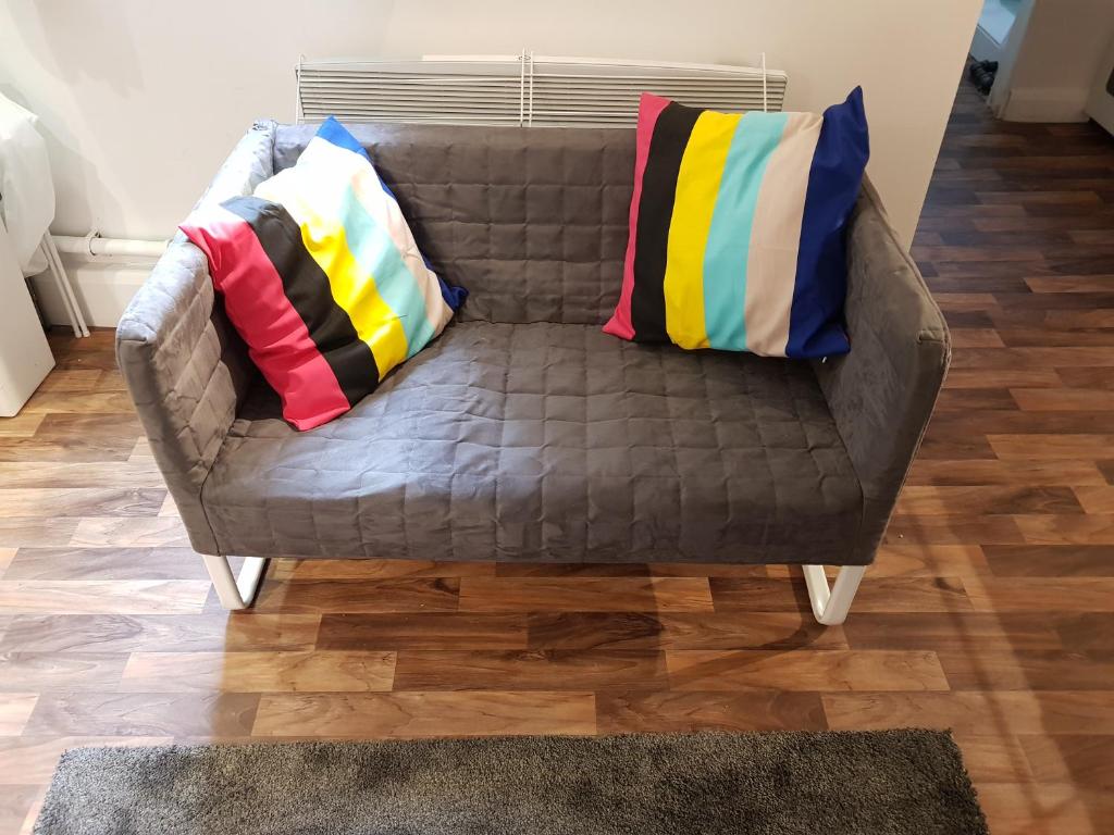 Quality Accommodation - Studio公寓地下室-FB