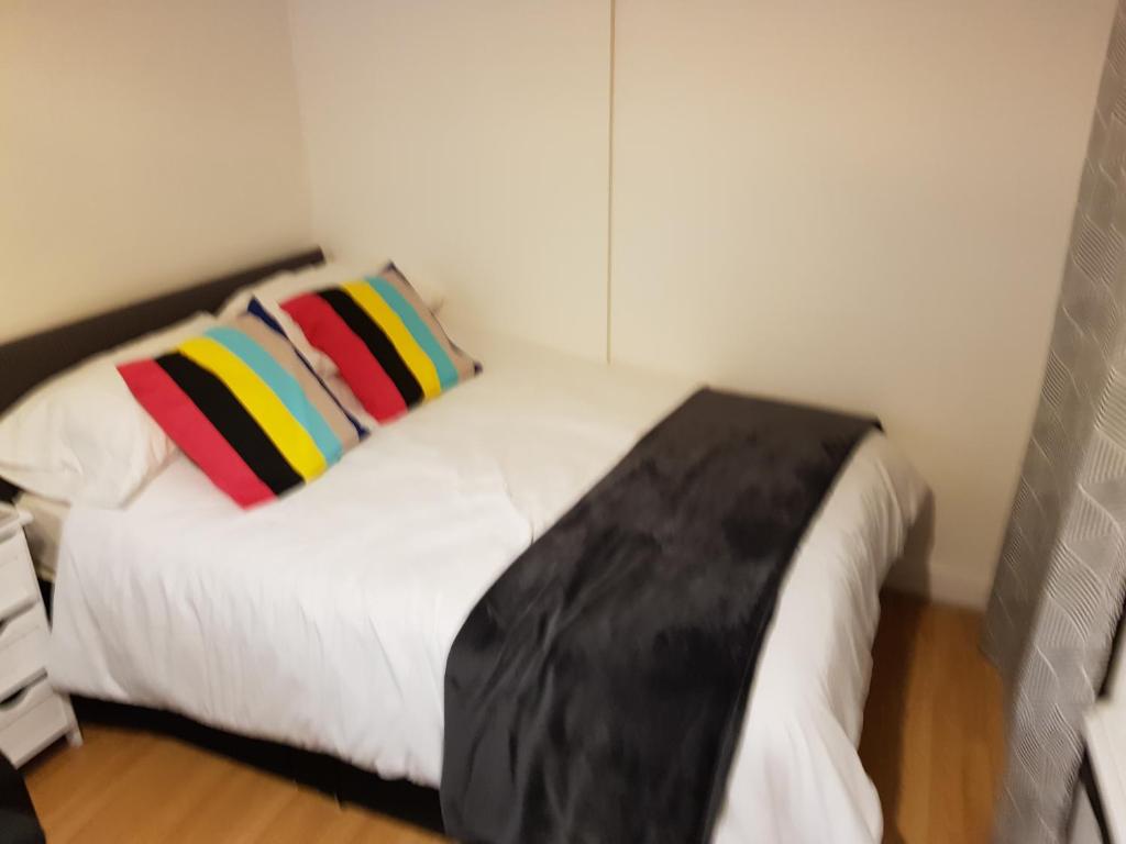 Quality Accommodation - Studio公寓-F2