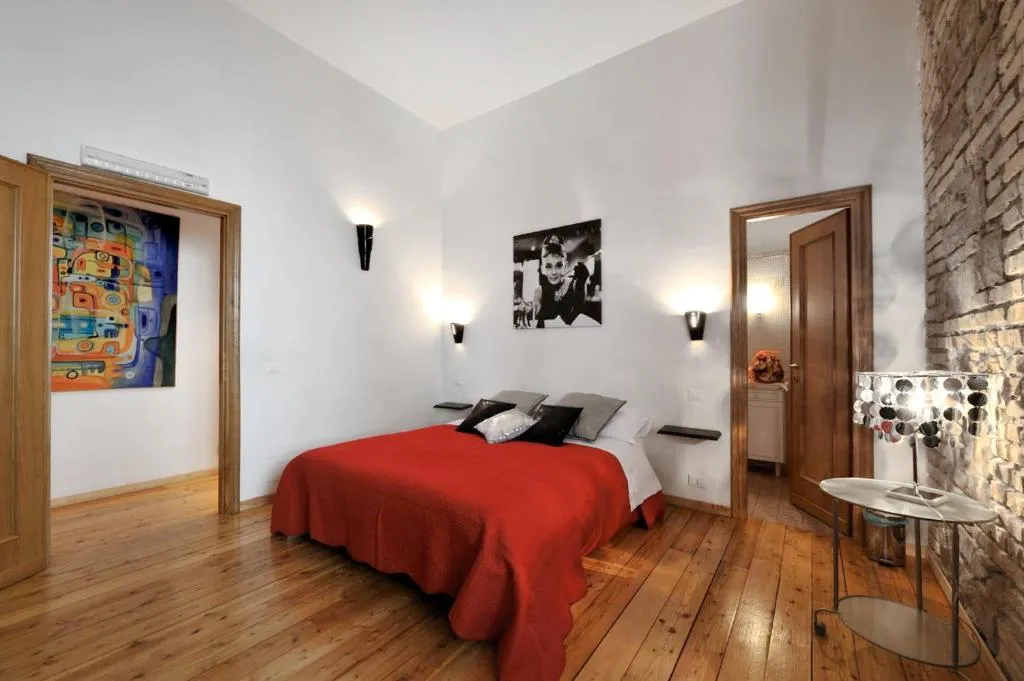 Caesar's Rooms, Roma, Italy