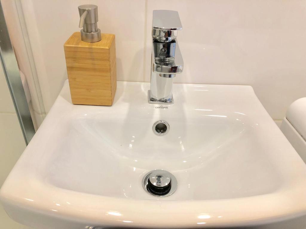 Apartamenty 1 maja 94 - 8