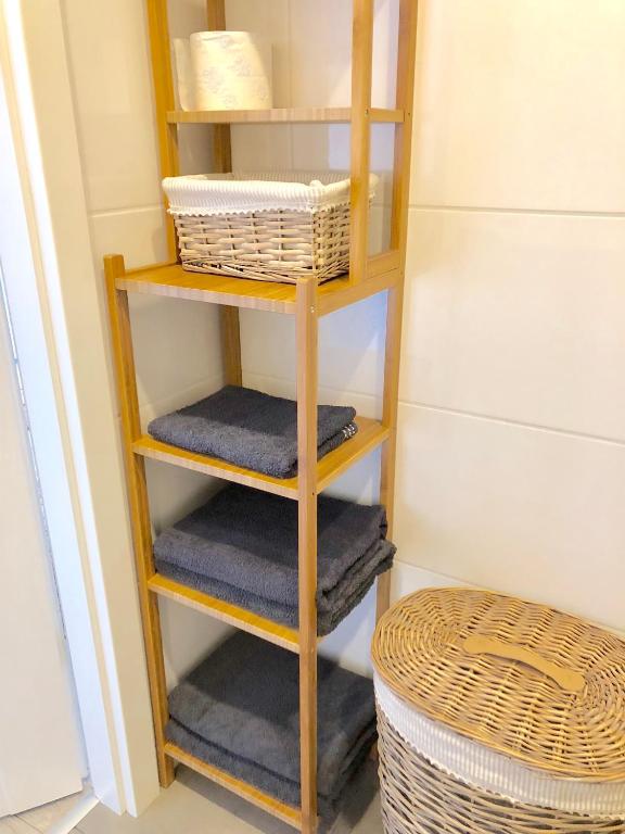 Apartamenty 1 maja 94 - 9