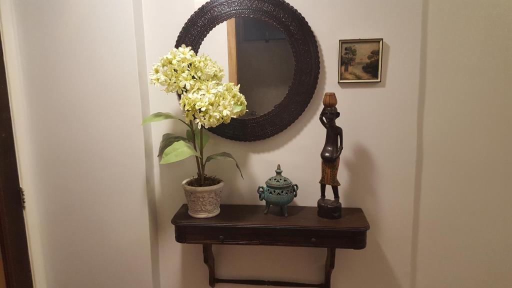  Apartamento no Posto 5