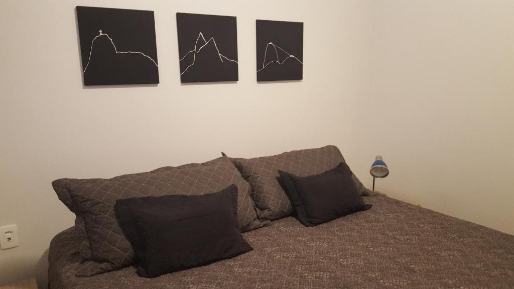  Apartamento no Posto 5