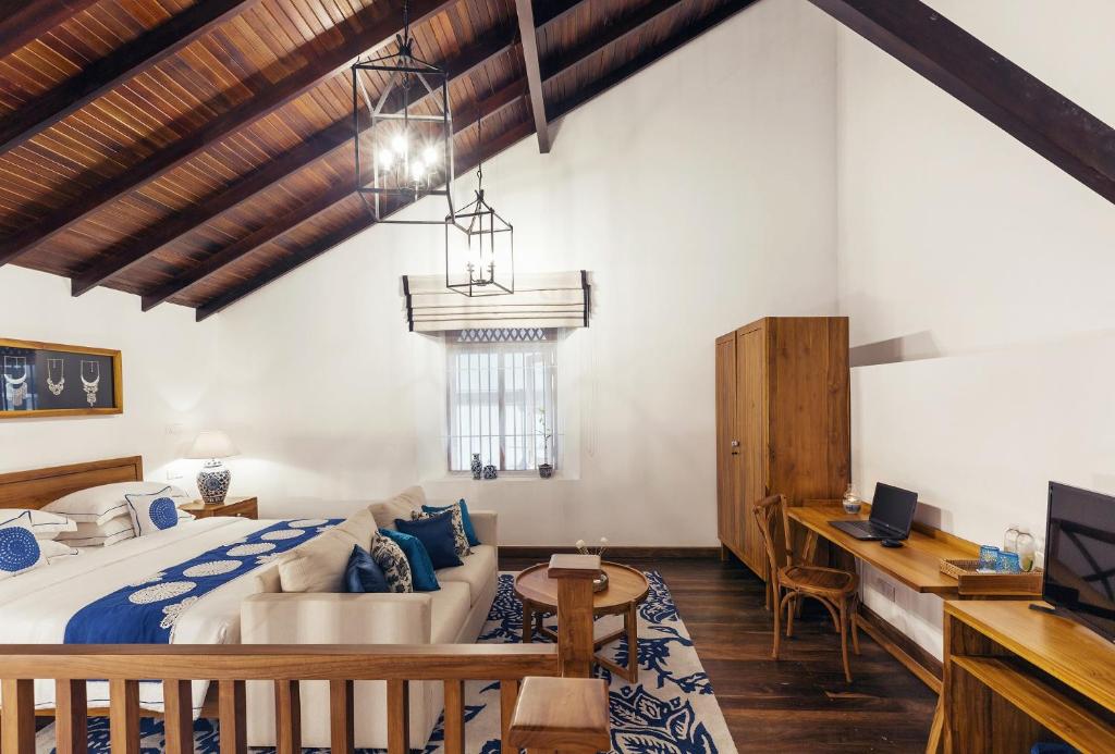 Yara Galle Fort - 15