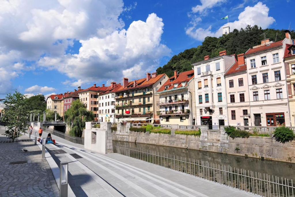 Urban Style Apartments by Loft, Ljubljana – posodobljene cene za leto 2023