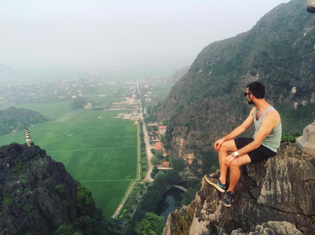 Mr. Viet home stay - 7