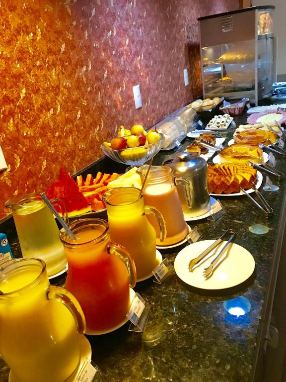  Mac Hotel