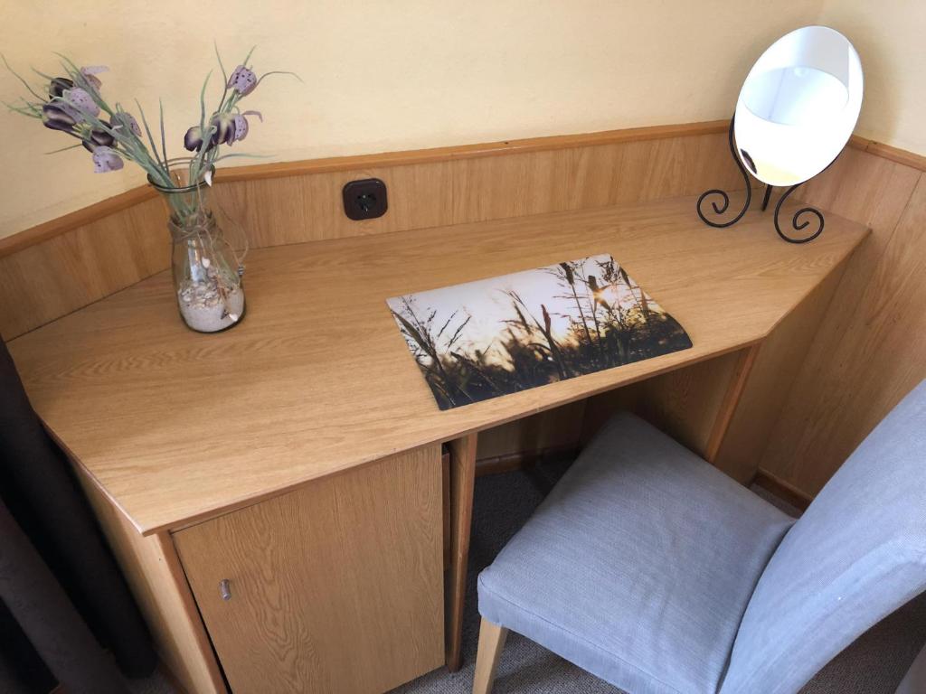 Fotografie z fotogalerie ubytování Hotel Hanseatic v destinaci Lübeck