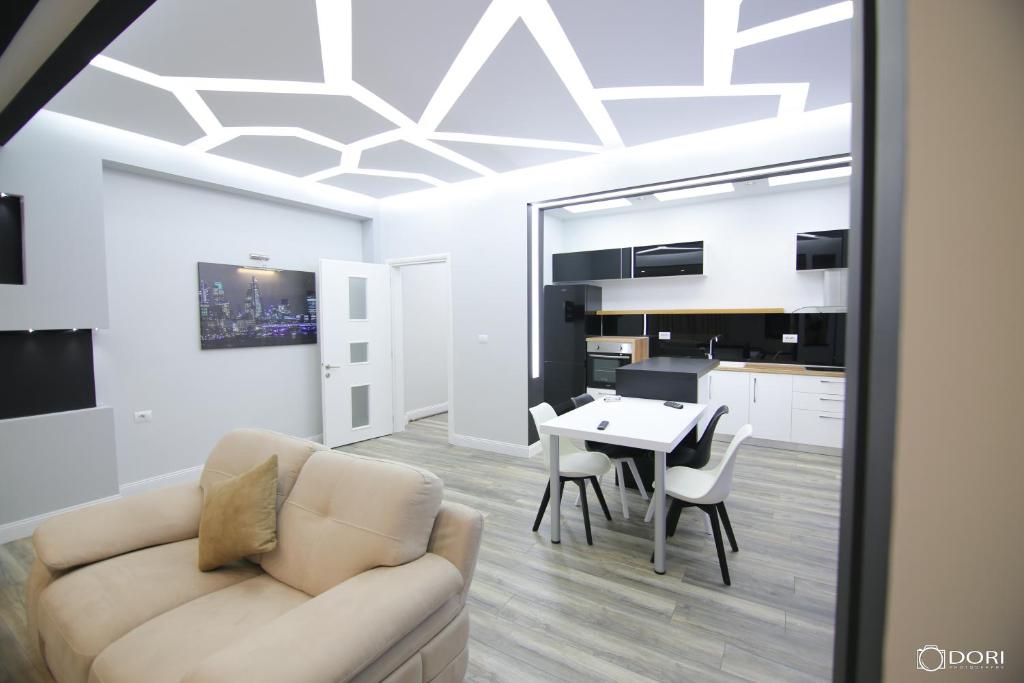 Apartament Suite Korca - Image 8