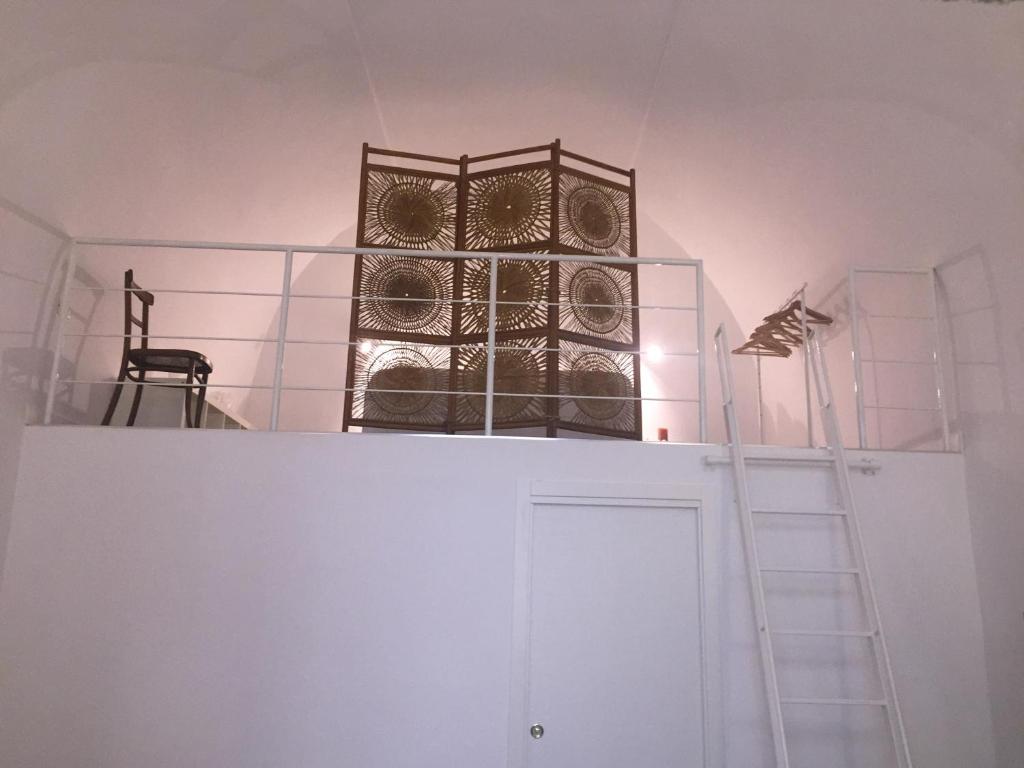Fotografia z galérie ubytovania CosyHomeSuite Napoli v Neapole