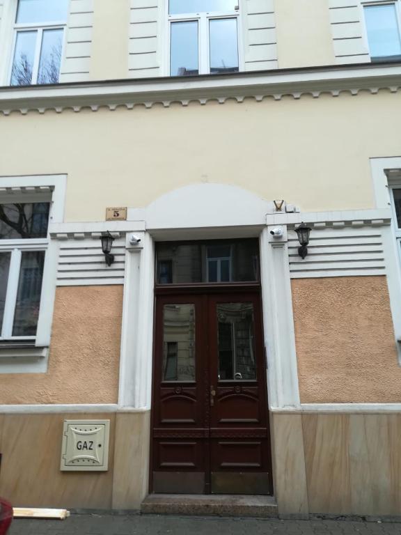 Fotografia z galérie ubytovania 3 bedroom apartment Kołłątaja Street v Krakove
