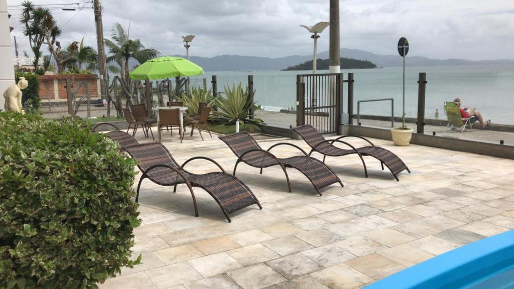  Apartamento Lexus Beira Mar