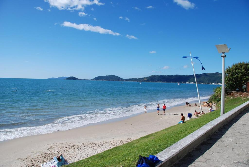  Apartamento Lexus Beira Mar
