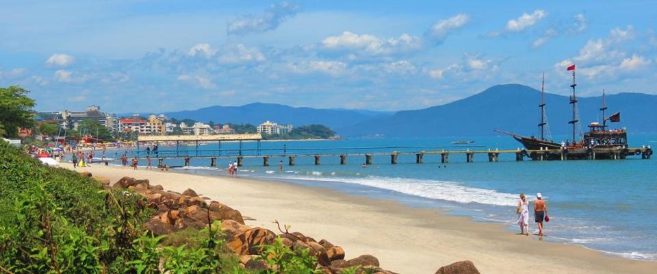  Apartamento Lexus Beira Mar
